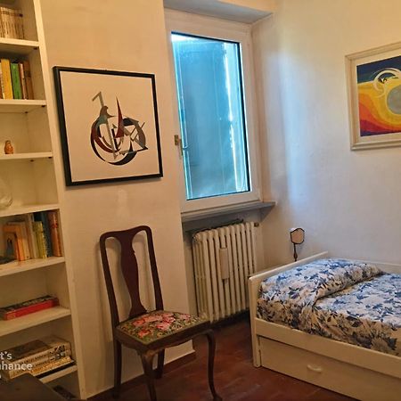 Casa Dinda Villa Città di Castello Buitenkant foto