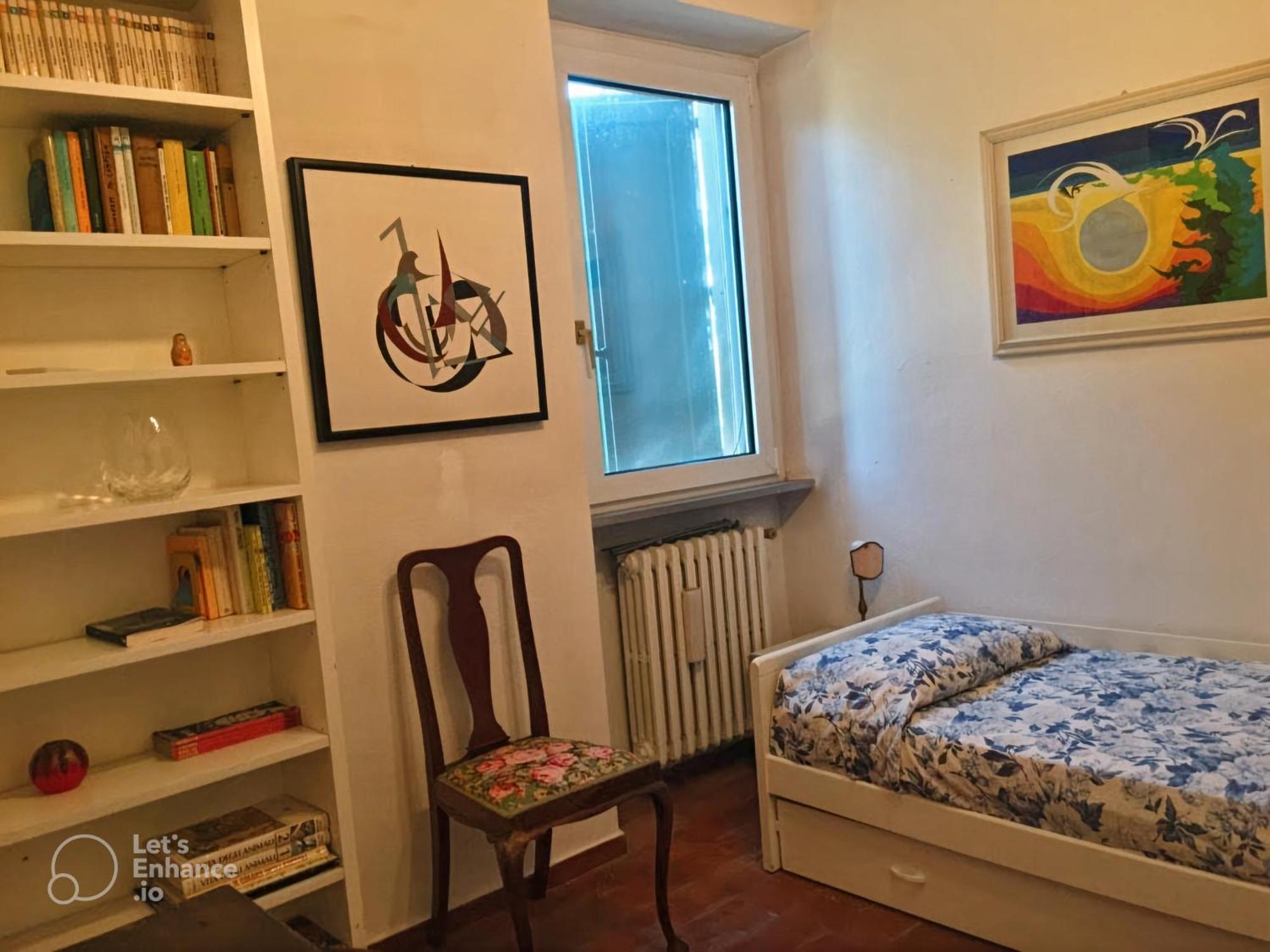 Casa Dinda Villa Città di Castello Buitenkant foto