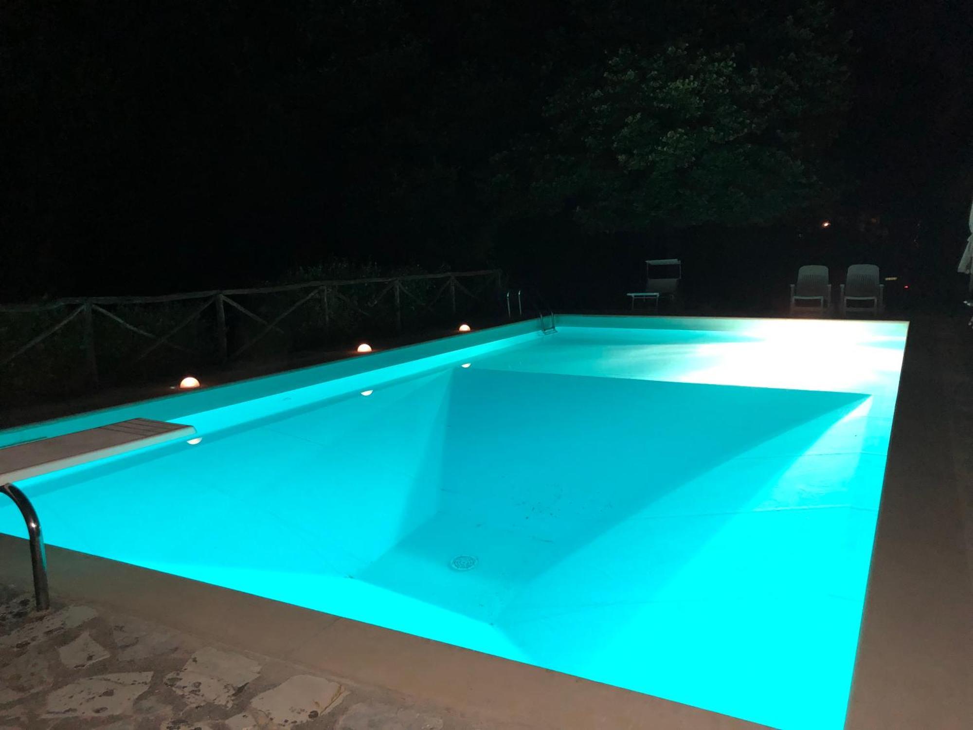 Casa Dinda Villa Città di Castello Buitenkant foto
